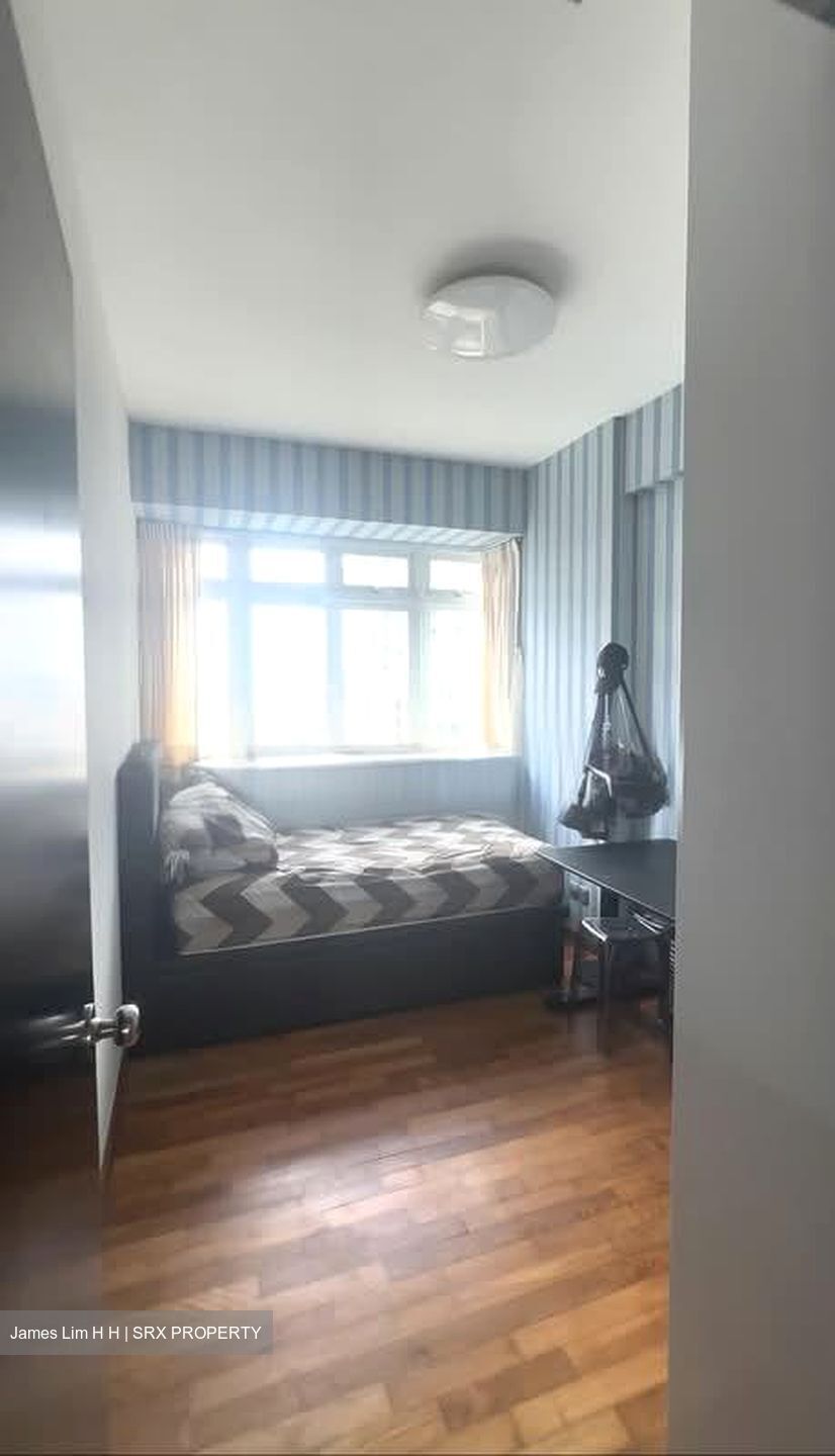 Costa Del Sol (D16), Condominium #549358621